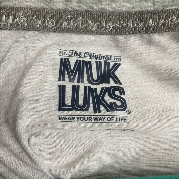 Henley shirt and skirt two-piece set - Picture 4 of 14